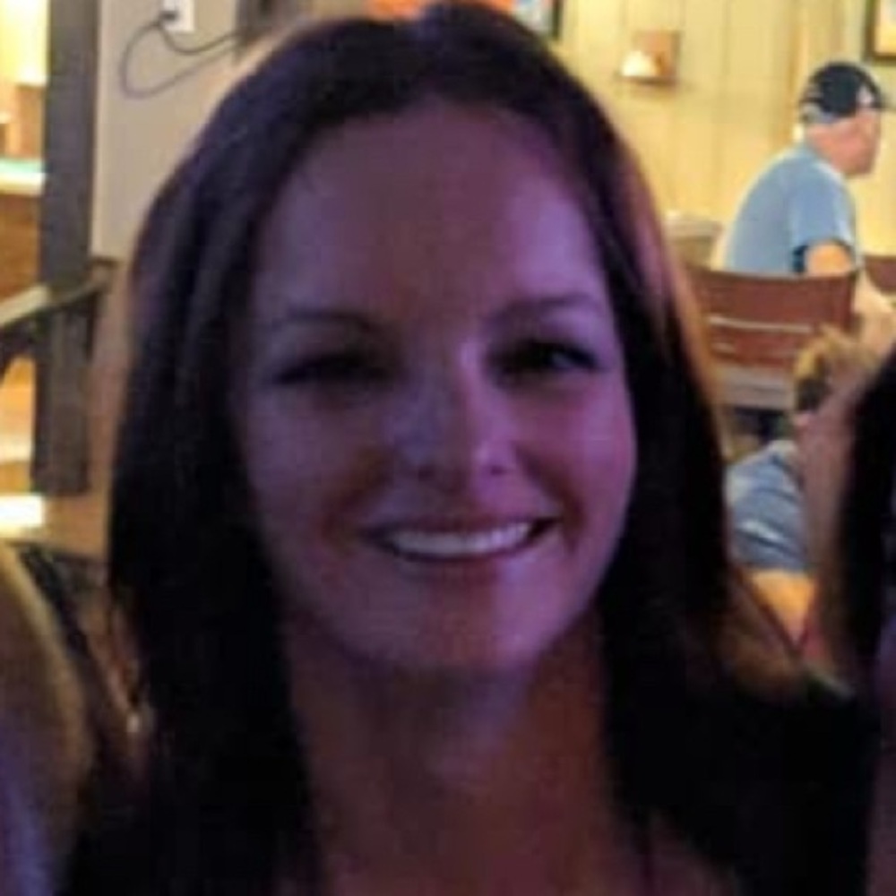 Meet your Posher, Terri